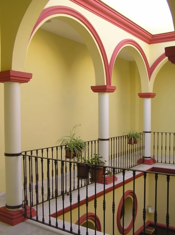 Hermandad Sacramental de Santiago Apóstol