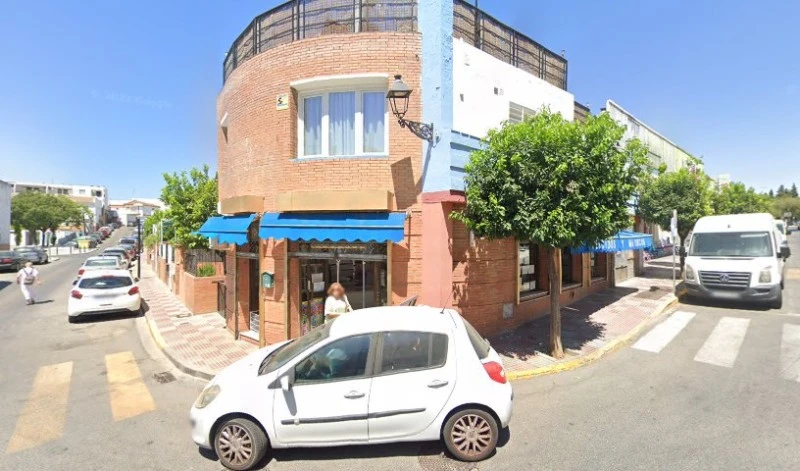 Hermandad Vera-Cruz de Tomares