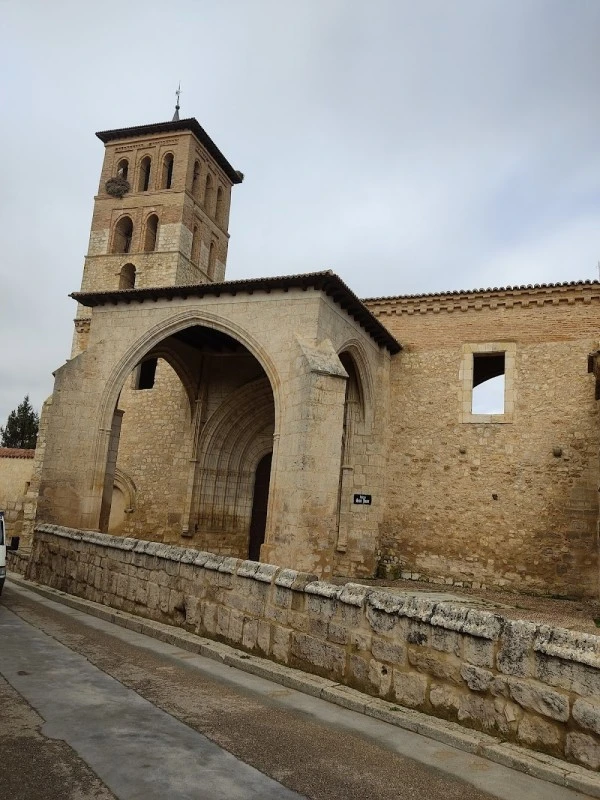 Iglesia de San Juan