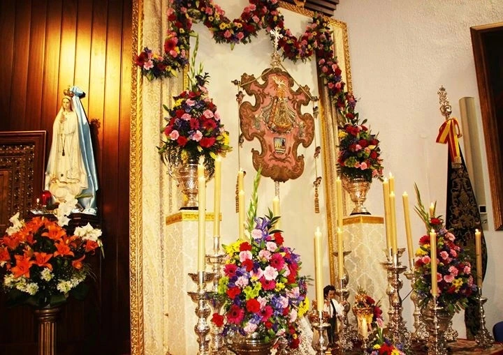 Ilustre Hermandad del Rocío de Estepona