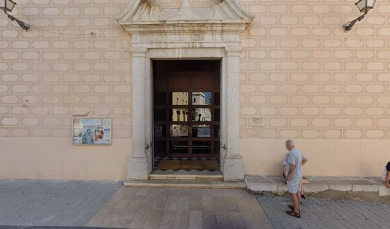 L'Orgue de Cubelles