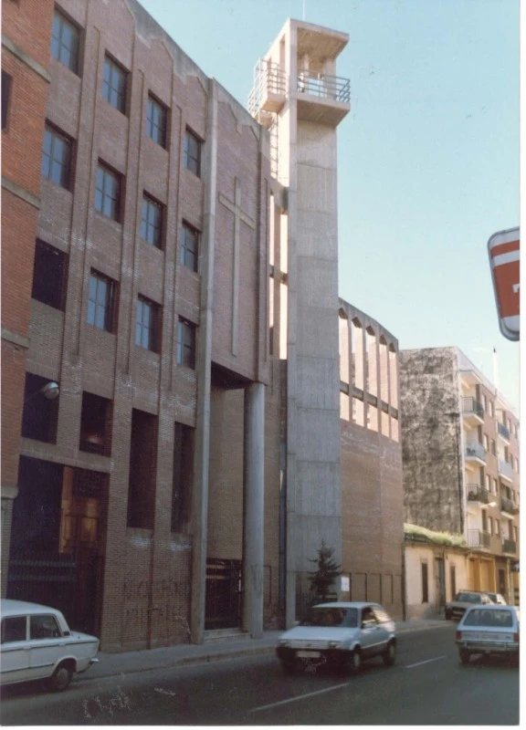 Nuestra Señora del Buen Consejo
