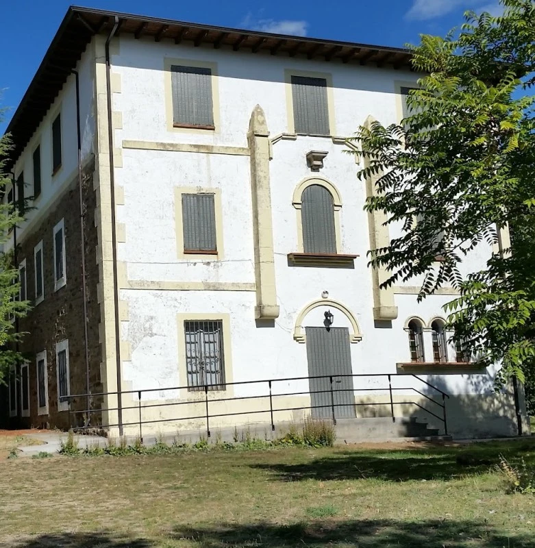 Padres Mercedarios Descalzos