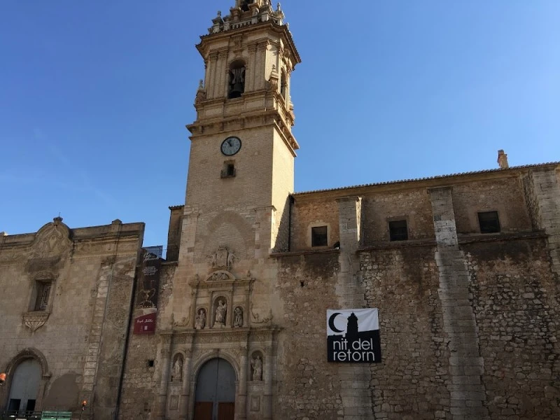 Patronat Parroquial Sant Jaume