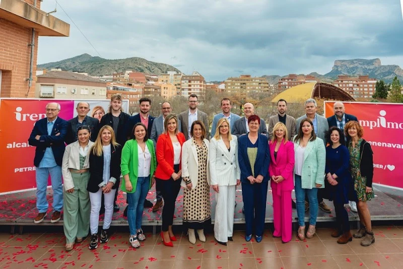 PSOE Petrer