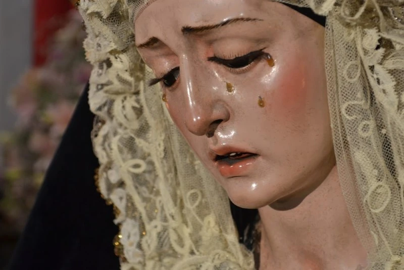 Real Hermandad Servita de los Dolores