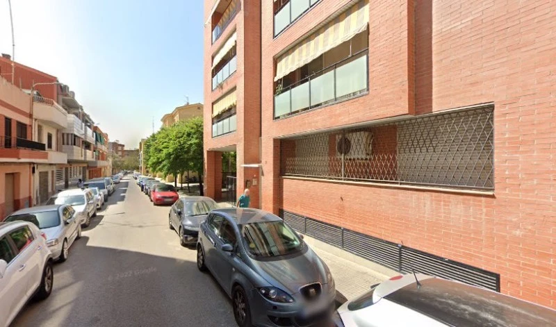 Salón del Reino de los Testigos Cristianos de Jehová