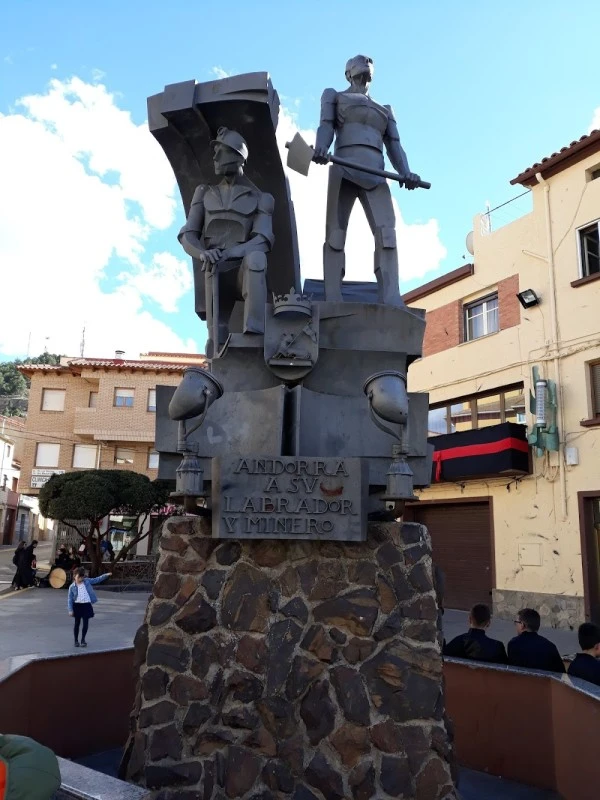 semana santa andorra