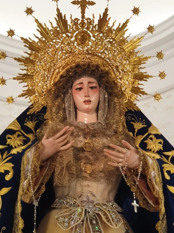 Soledad de Pilas