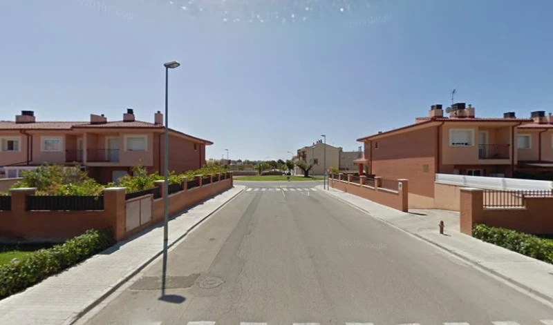 Arquebisbat De Tarragona Parroquia De Sant Jaume