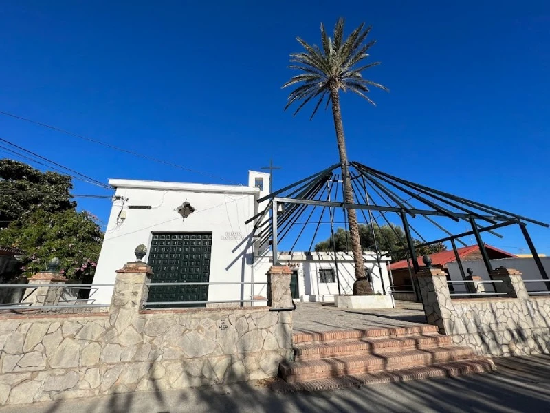 Capilla Santa Lucía