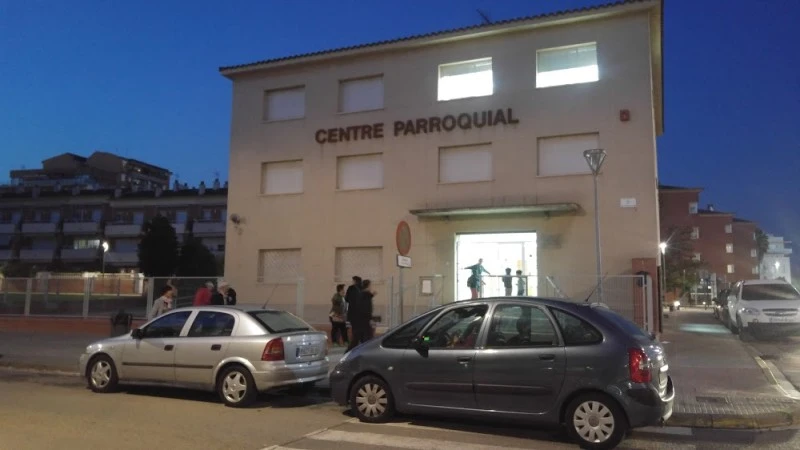 Centro Parroquial de Parets