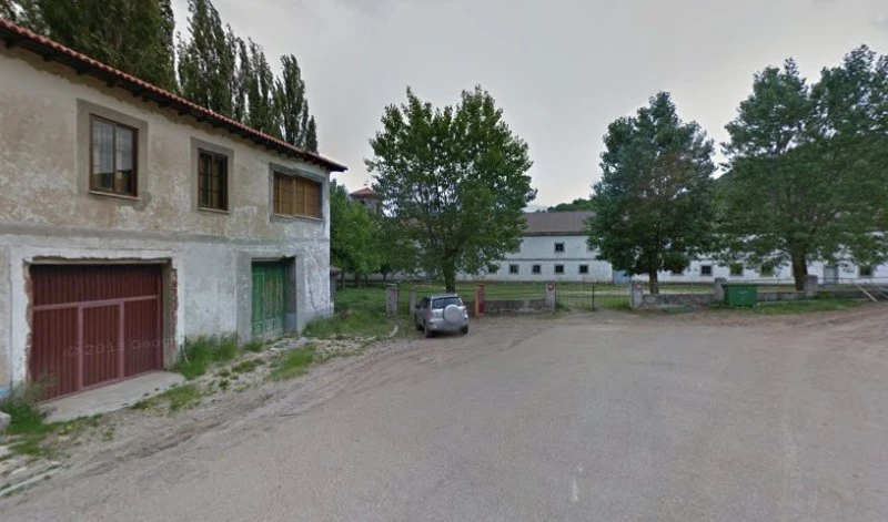 Diocesis Palencia