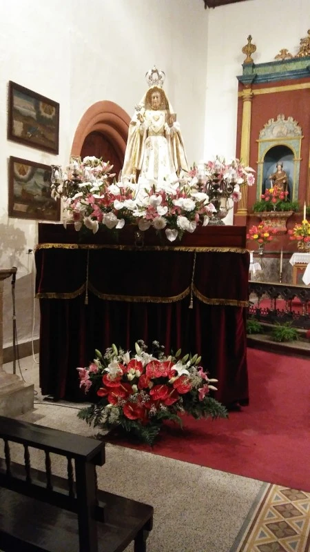 Ermita de Nuestra Señora de Gracia
