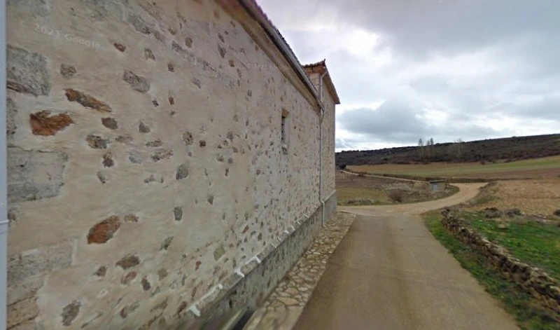 Ermita de Nuestra Señora de la Soledad