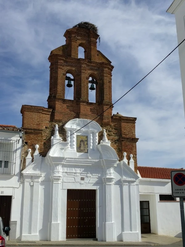 Ermita de Santo Domingo