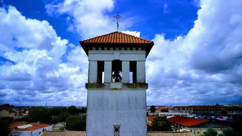 Iglesia De La Ascensión Del Señor