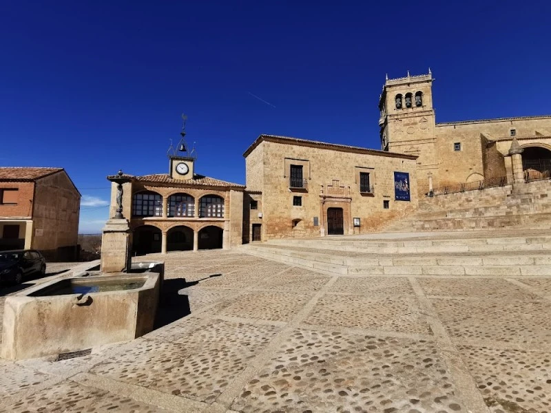 Iglesia de la Asunción de Nuestra Señora