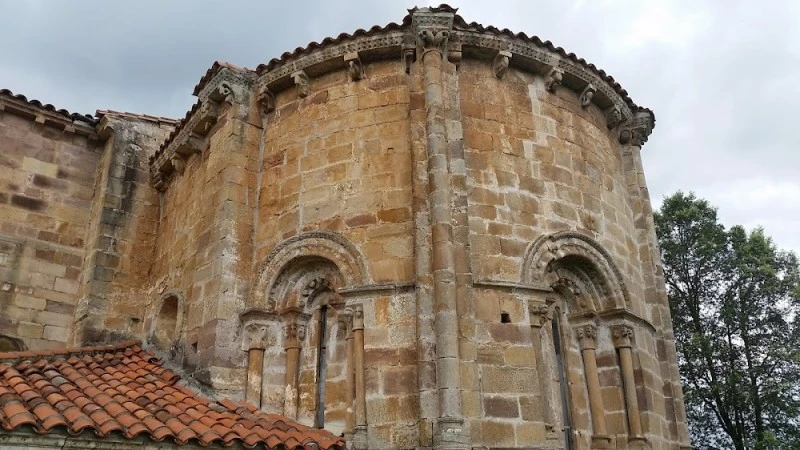 Iglesia de Nuestra Señora de la Asunción