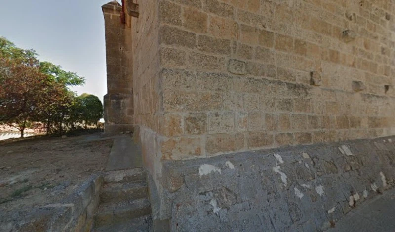Iglesia de Nuestra Señora de la Asunción