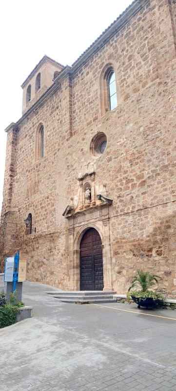 Iglesia de Nuestra Señora de la Asunción