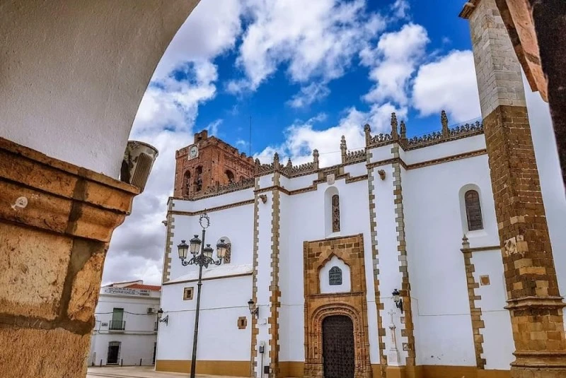 Iglesia de Nuestra Señora de la Candelaria
