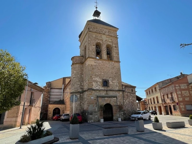 Iglesia de San Esteban