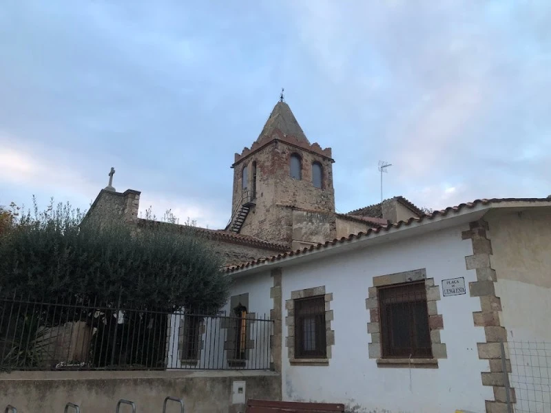 Iglesia de San Esteban