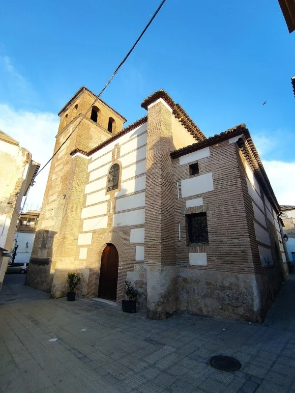 Iglesia de San Juan