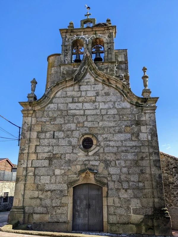 Iglesia de San Juan Evangelista