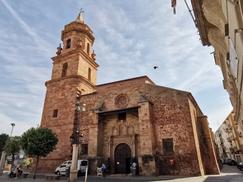 Iglesia de San Miguel