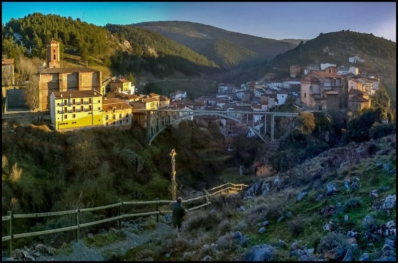 Iglesia de San Miguel