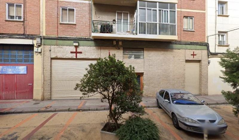 Iglesia de San Millán