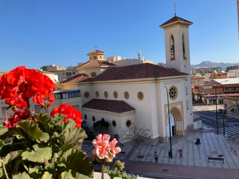 Iglesia de San Patricio