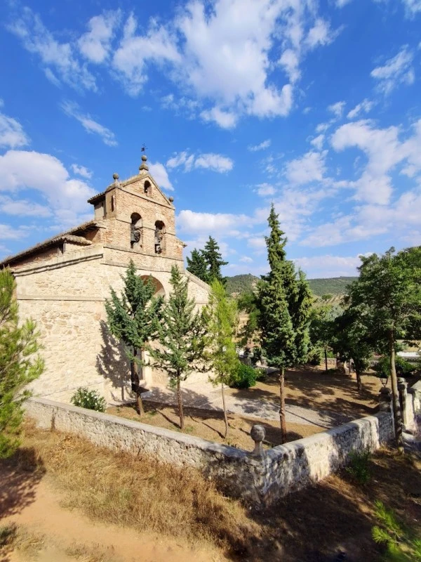 Iglesia de San Pedro
