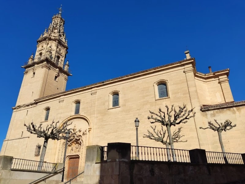 Iglesia de Santa María