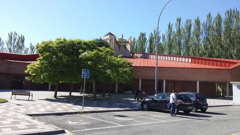 Iglesia de Santa María de Ermitagaña