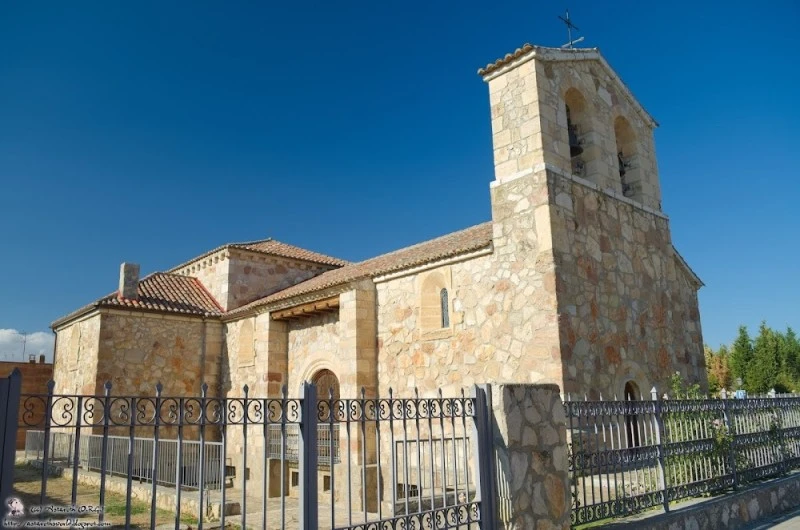 Iglesia de Santa Teresa de Jesús