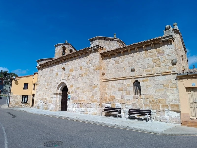 Iglesia del Espíritu Santo