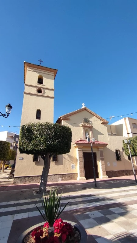 Iglesia Parroquial
