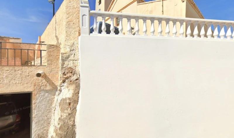 Iglesia Parroquial