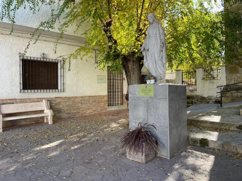 Iglesia Parroquial