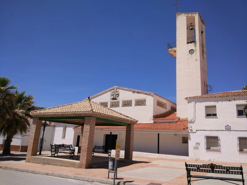 Iglesia Parroquial