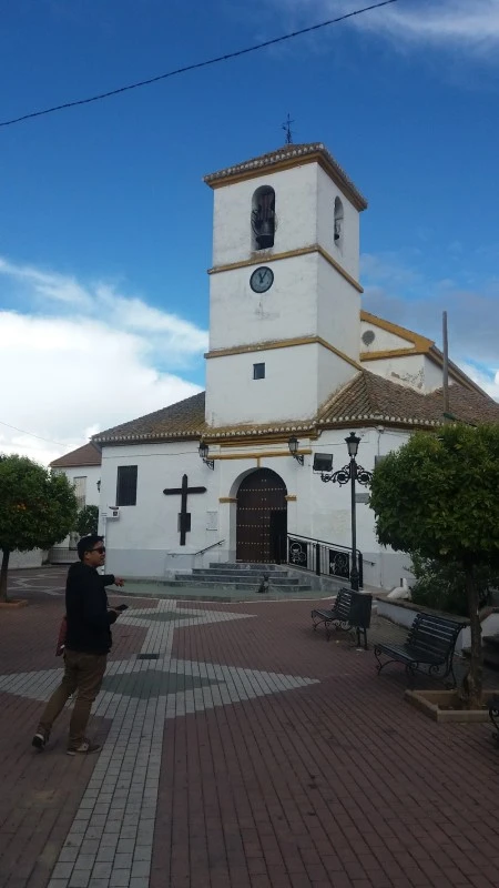 Iglesia Parroquial
