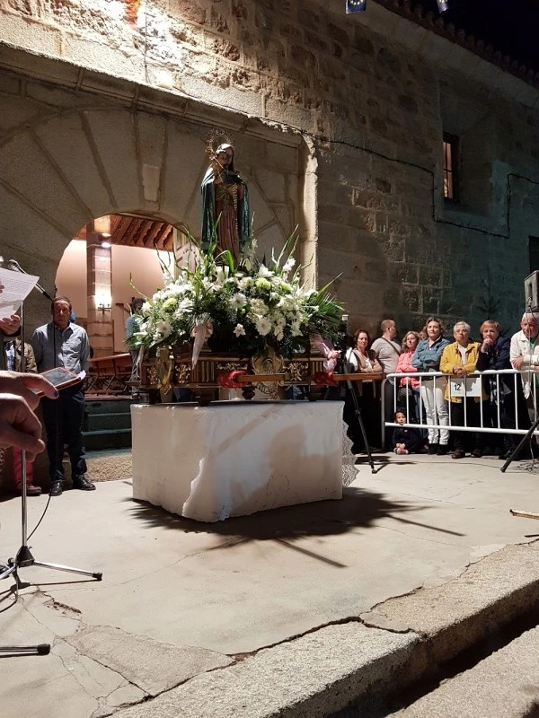 IGLESIA PARROQUIAL