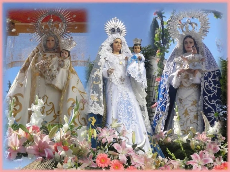 Iglesia parroquial Cristo de la Expiración