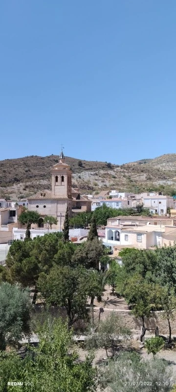 Iglesia Parroquial de la Encarnación