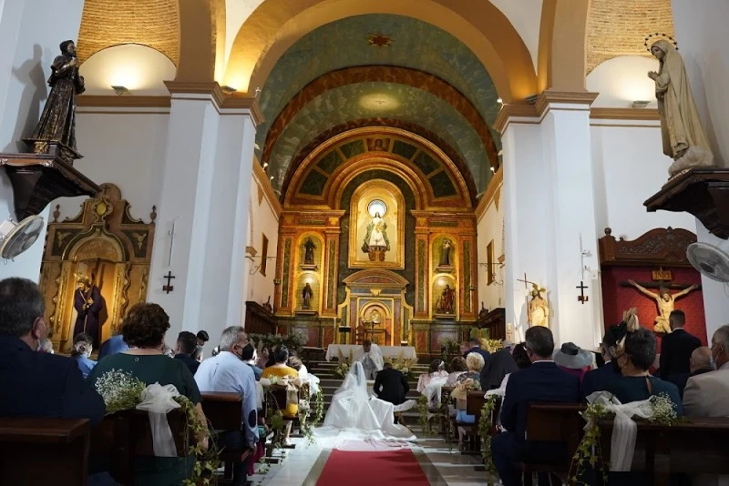 Iglesia Parroquial de la Inmaculada Concepción