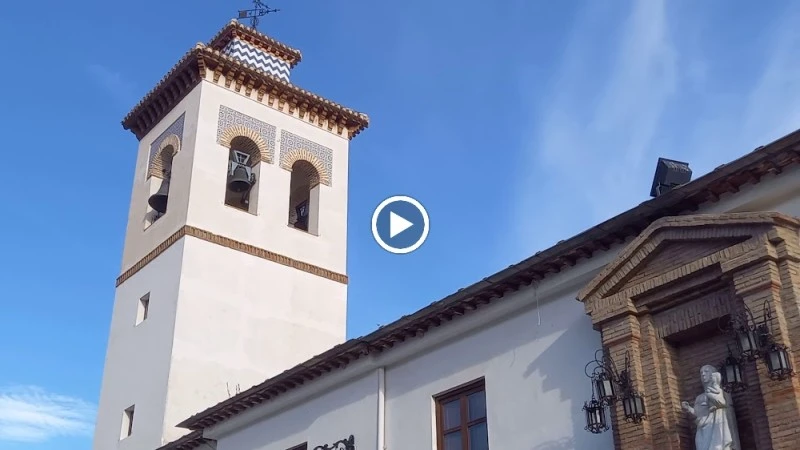 Iglesia Parroquial de Ntra. Sra. de la Encarnación