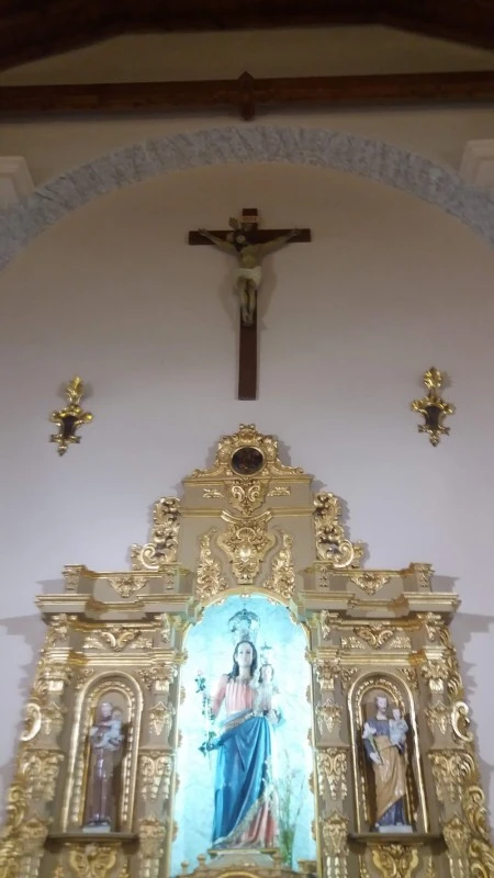 Iglesia Parroquial de San Cecilio
